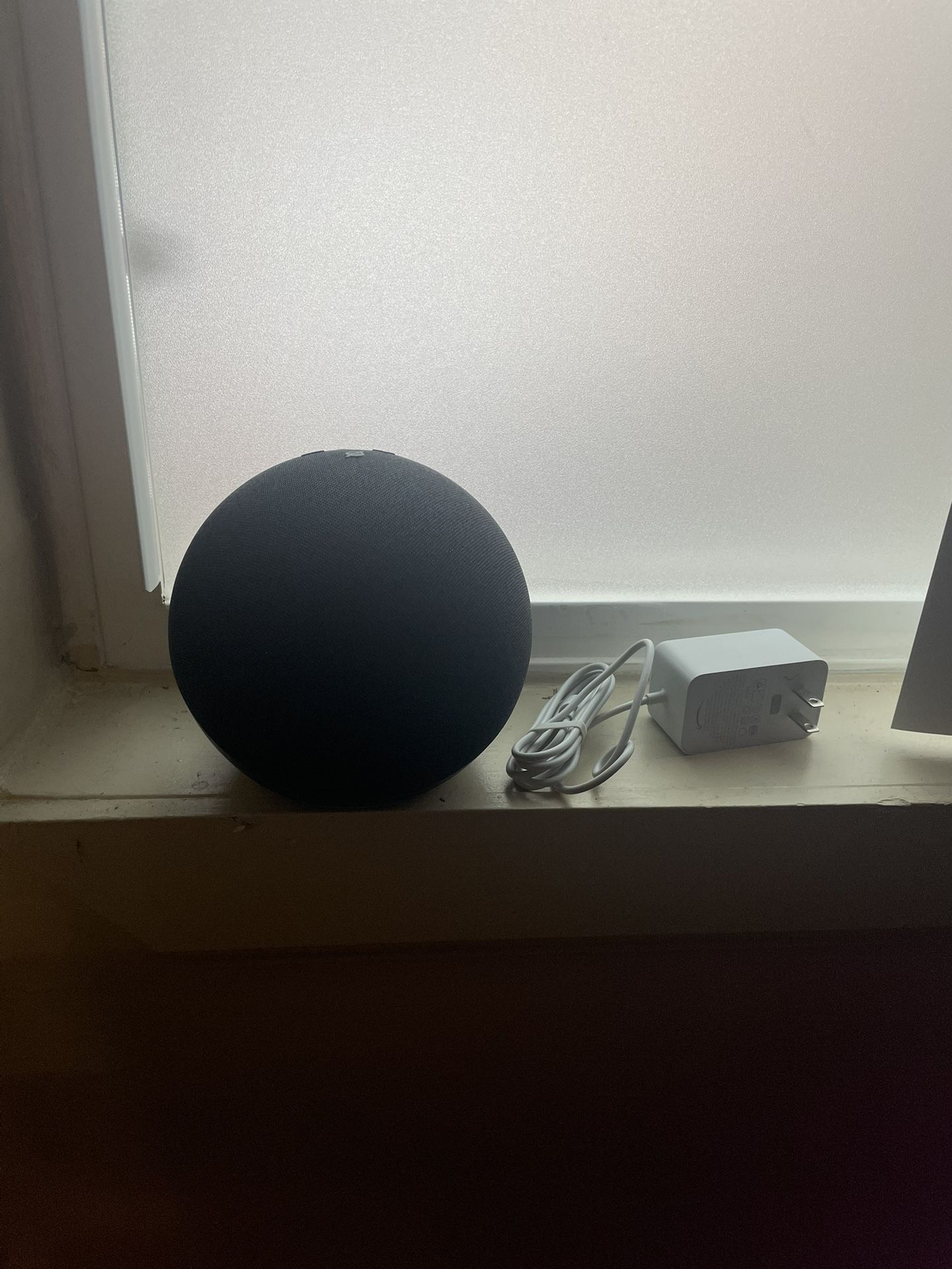 Amazon Echo Dot Alexa Smart Speaker