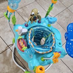 Baby Bouncer