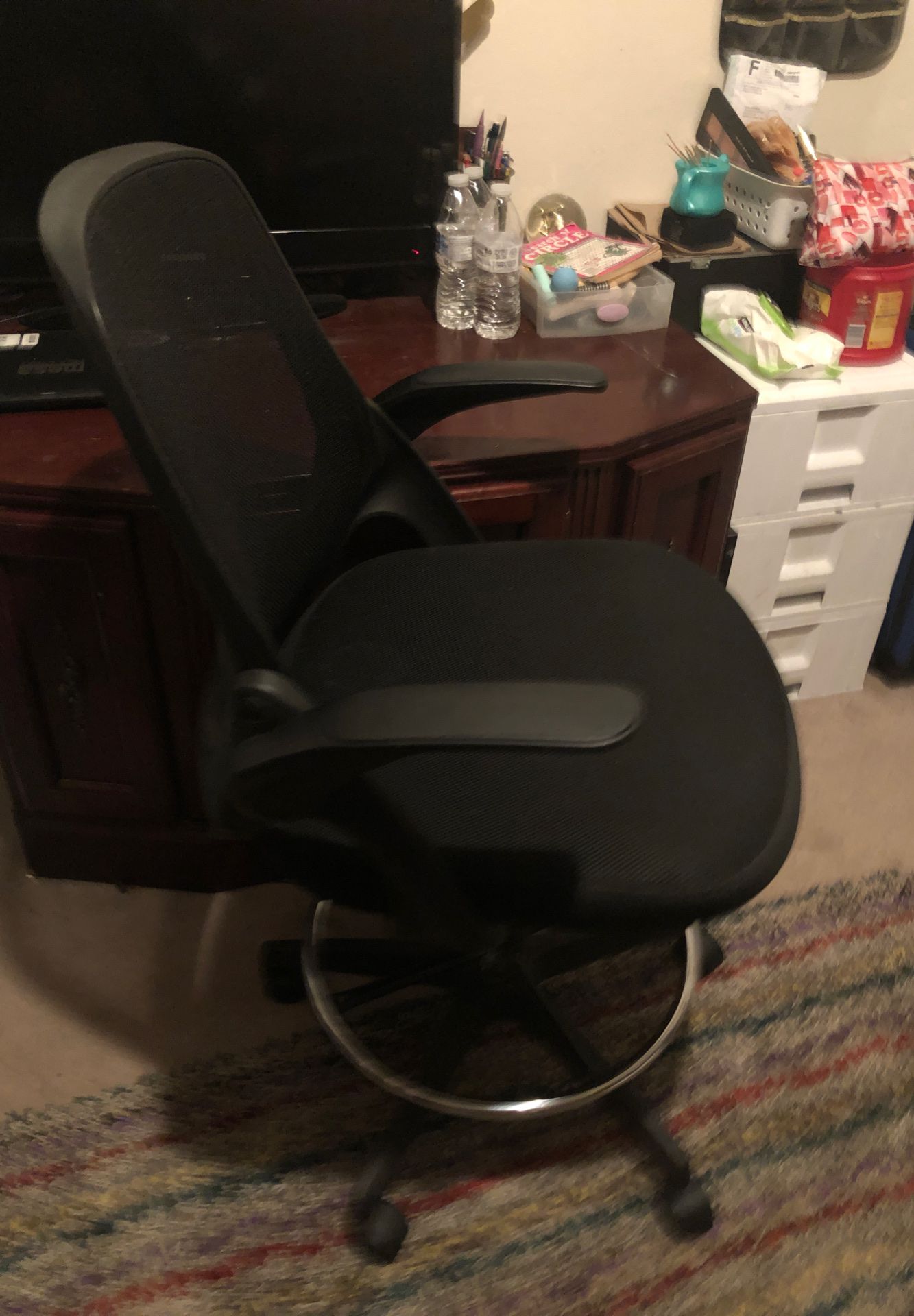 New and perfect office chair $50
