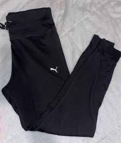 Puma women’s sports pants, size L