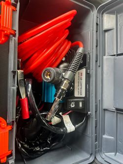 ARB High Output Portable Air Compressor