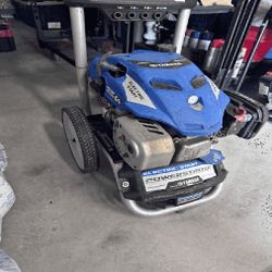 Smart Pressure Cleaners - Spotless Results Guaranteed store weight