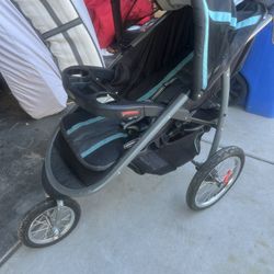 Stroller 