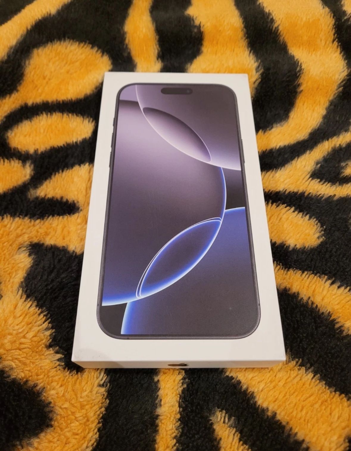 iPhone 16 Pro Max 1TB – Brand New Sealed – Full Warranty – Full Unlocked