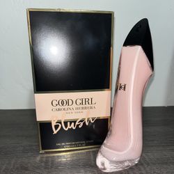 Carolina Herrera Good Girl Blush