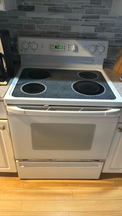 Oven