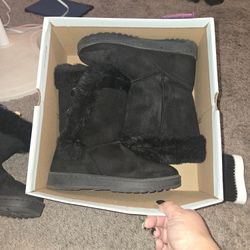 Boots