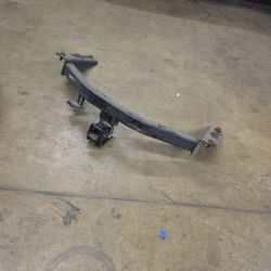 2019 Honda Pilot Tow Bar