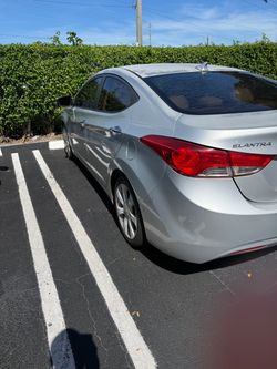 Car For sell
