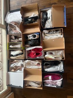 Women’s shoes