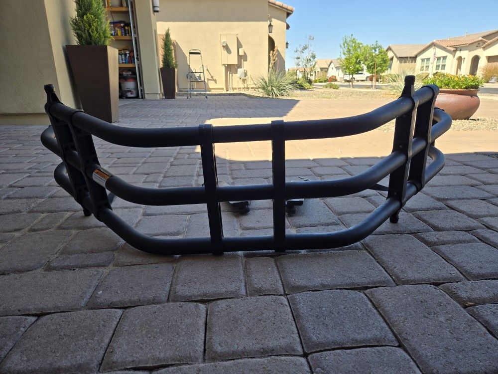 Nissan Truck Bed Extender 