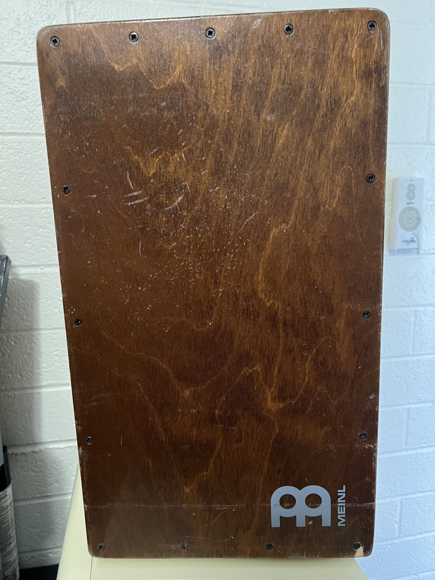 Snare Cajon