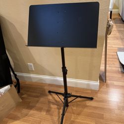 Proline Music Stand  Heavy Duty