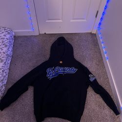 FB County hoodie