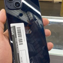 iPhone 14 Plus 128 Gb Unlock 