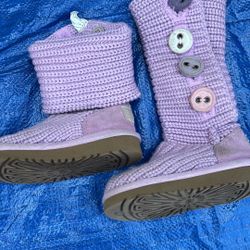 Ugg Botas Para Niña