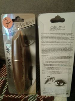 MASCARA. PARA. PESTANAS