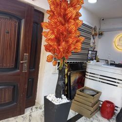 Flower Pot
