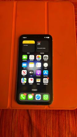 iPhone 11