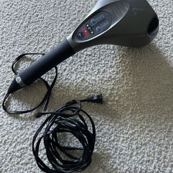 Homedics Hand Held Massager