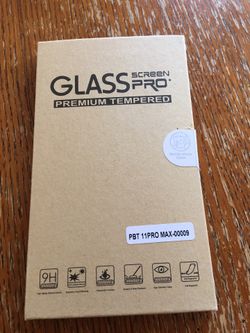iPhone 11 Promax Screen Protection 