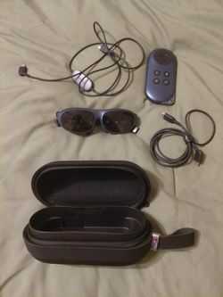 Rokid AIR Max AR Glasses w/ Streaming JOY PACK