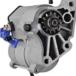 New Starter For 5.7L Chrysler [hidden information] Dodge Charger 2006-2018; SND0543 (3324)