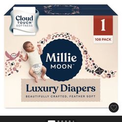 Diapers