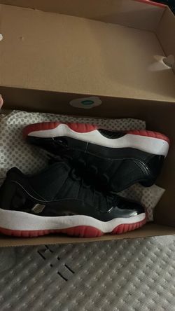 11 retro low gs