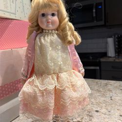 Doll Porcelain Paradise Gallery 