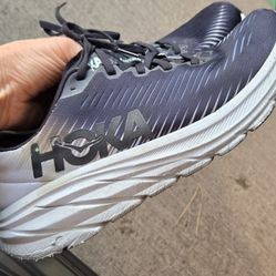 Okay  women's Rincon 3 Shoes Used.