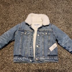 New With Tags 