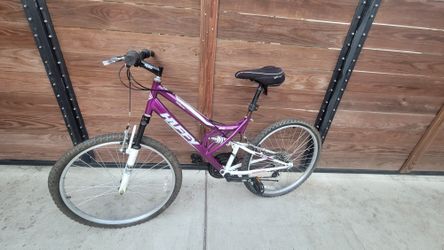 Bike R26