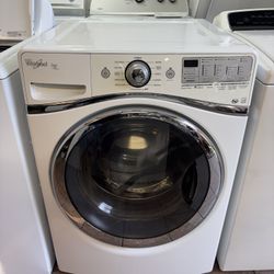 Lavadora Whirpool Grande 