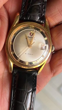 Men Watch