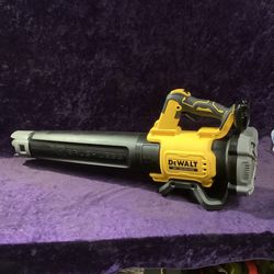 🧰🛠DEWALT 20V MAX 125MPH/450CFM Brushless Leaf Blower w/Concentrator Nozzle-NEW!(Tool Only)-$130!🧰🛠