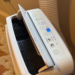 Portable AC unit(s)