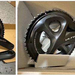 Shimano Ultegra R8000 Crankset
