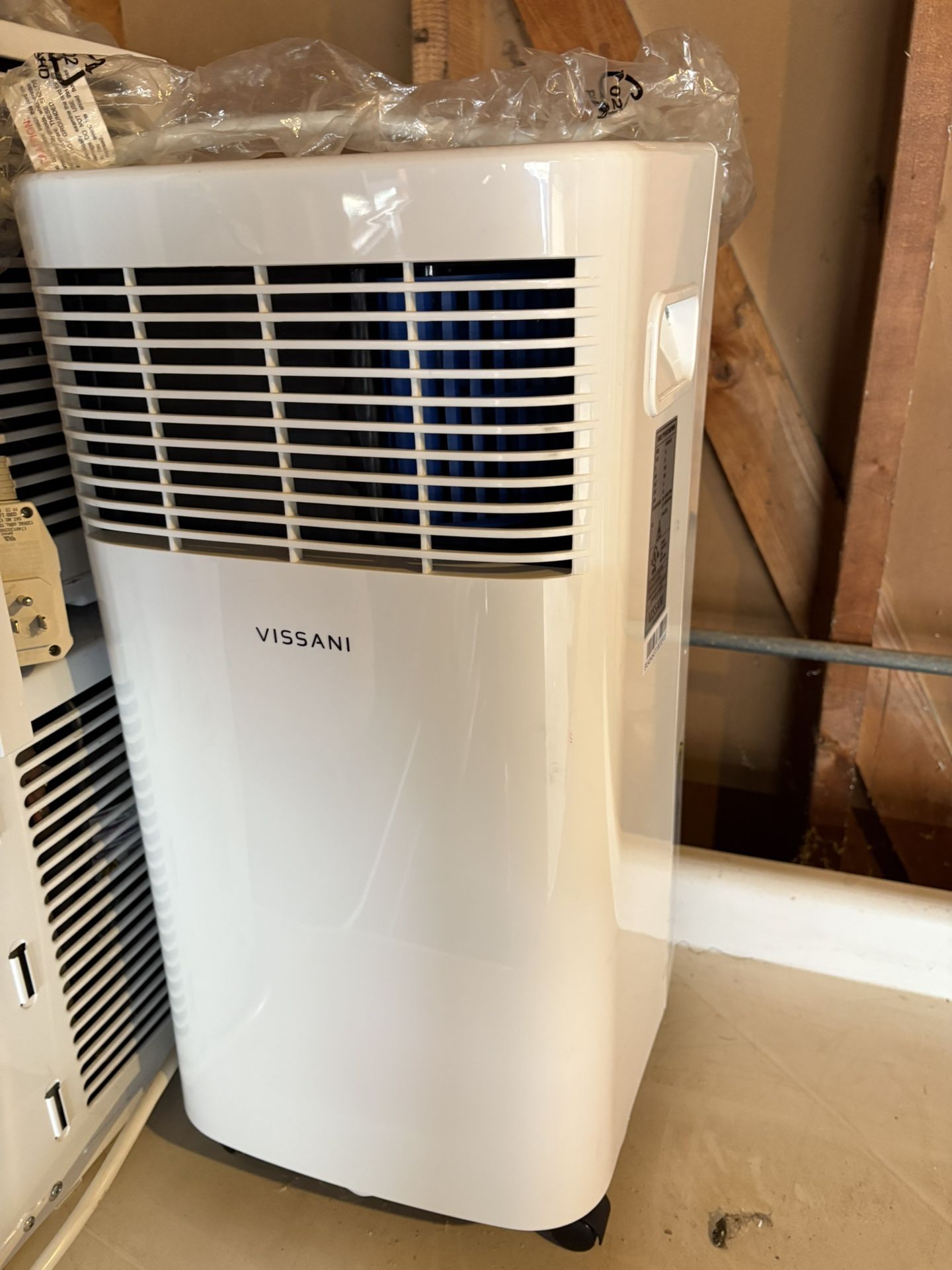 Portable Ac Unit