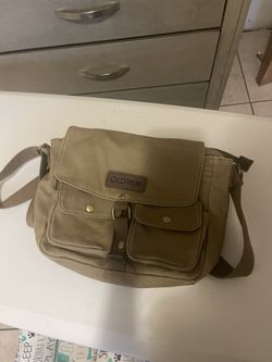 messenger bag gootium 