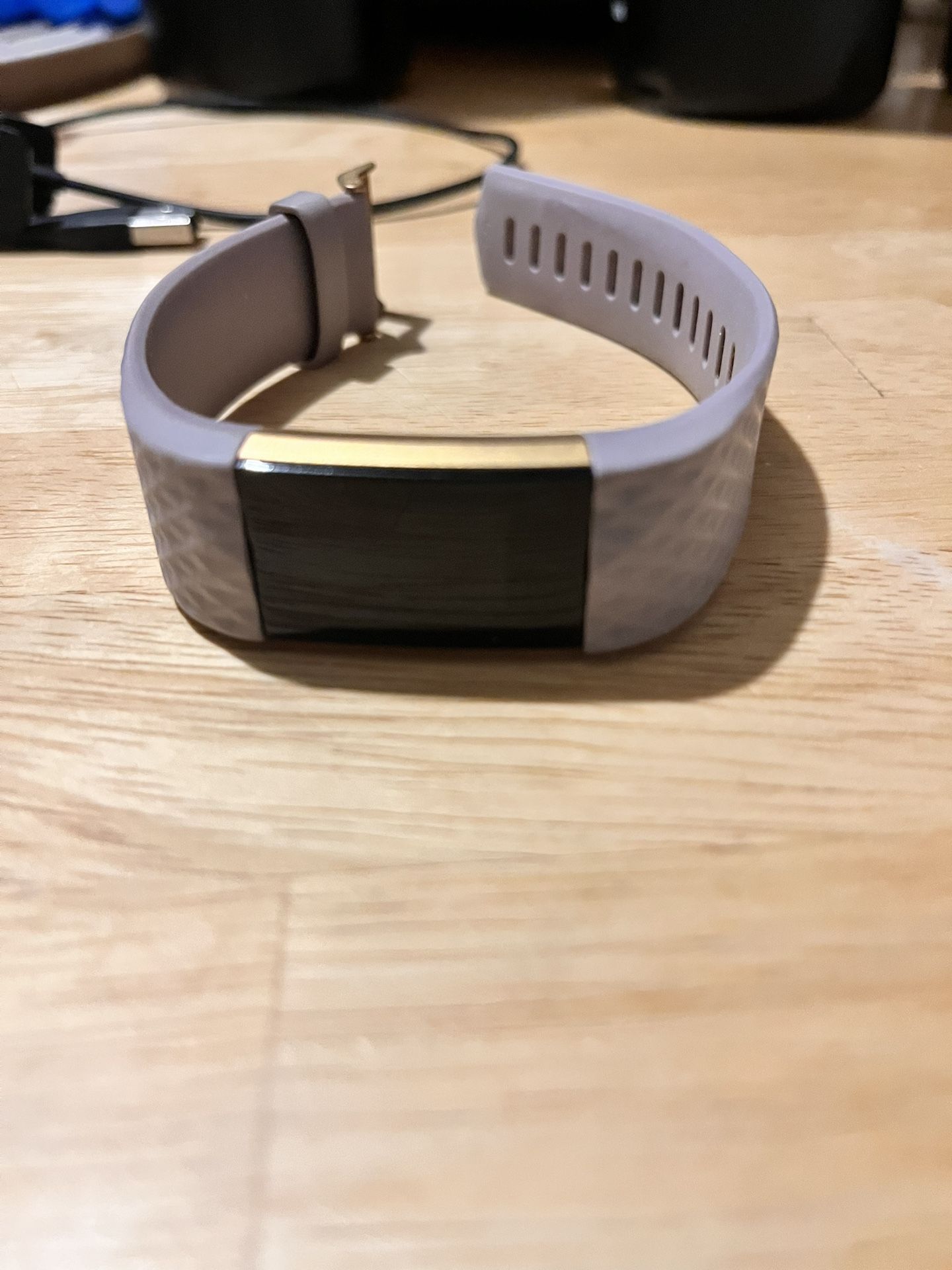 Fitbit 🚴⌚️
