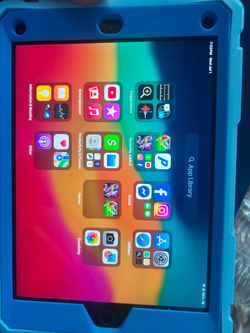 iPad 6 generation 32gbt