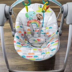 Baby Swing 