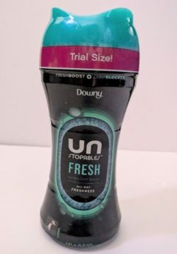 Downy Unstoppables 