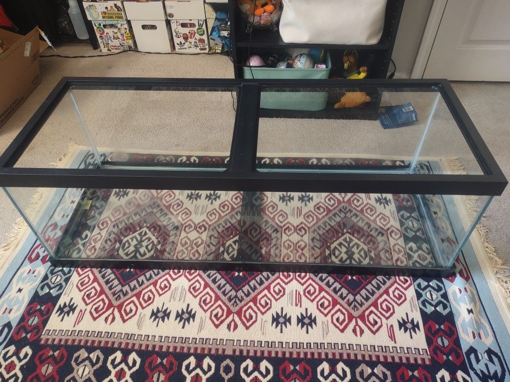 Breeder Tank/Aquarium ($150 OBO)