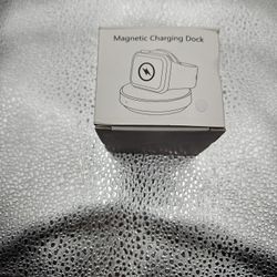 Apple Watch Magnetic Charging Dock