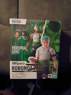 Roronoa zoro