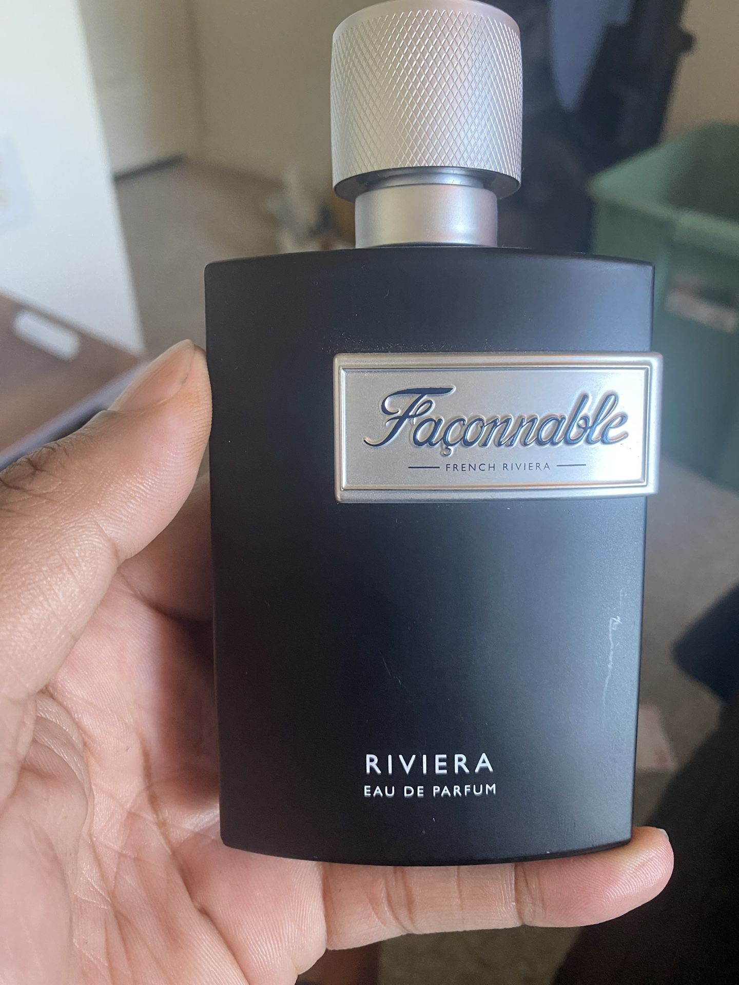 Faconnable French Riviera Cologne For Men 