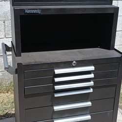 Kennedy Toolbox, Kennedy Tool Box , Tool Cabinet, Tool Chest , Tool Box
