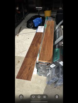 New Vinyl Plank And Laminate Waterproof Flooring